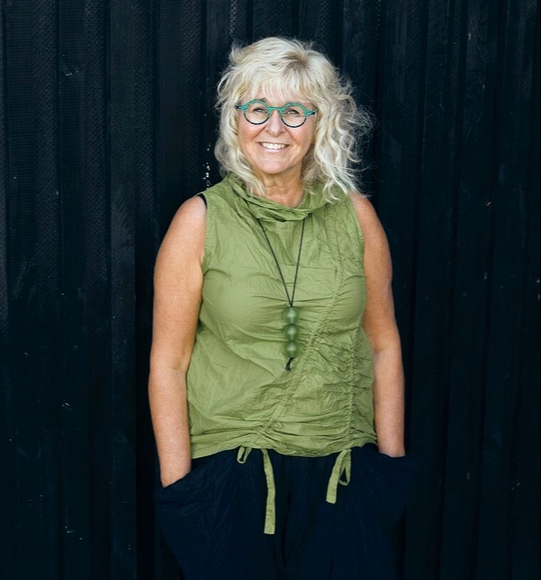 Kim Barthel Attachment Matters Workshop Sydney