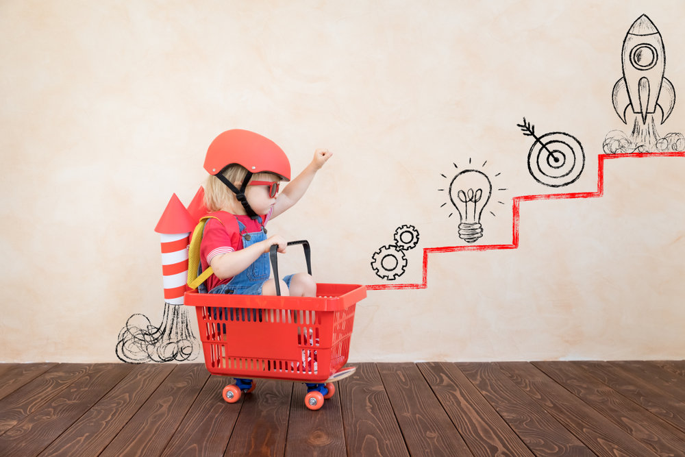 A Journey through Development: Paediatric Occupational Therapy | SEED Paediatric Occupational Therapy