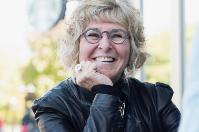 Kim Barthel Occupational Therapist | Attachment Theory Workshop