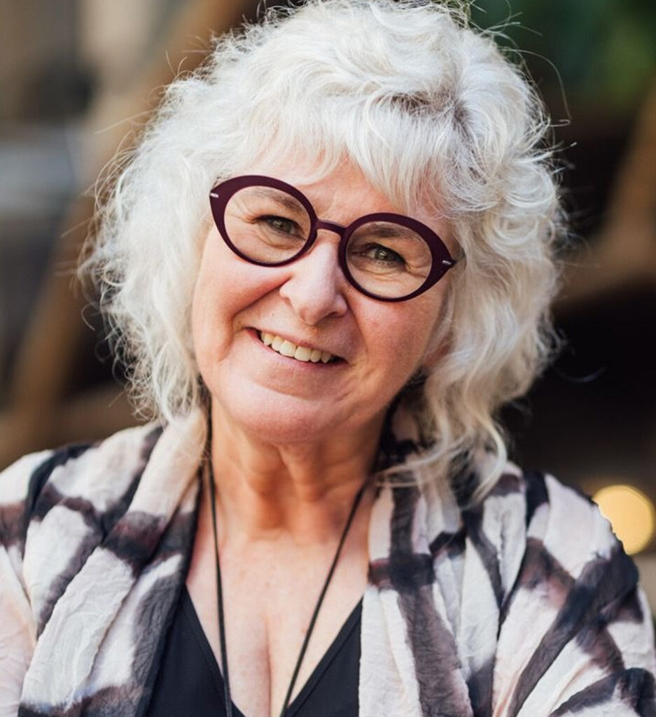 Kim Barthel Sydney Workshop Attachment Matters