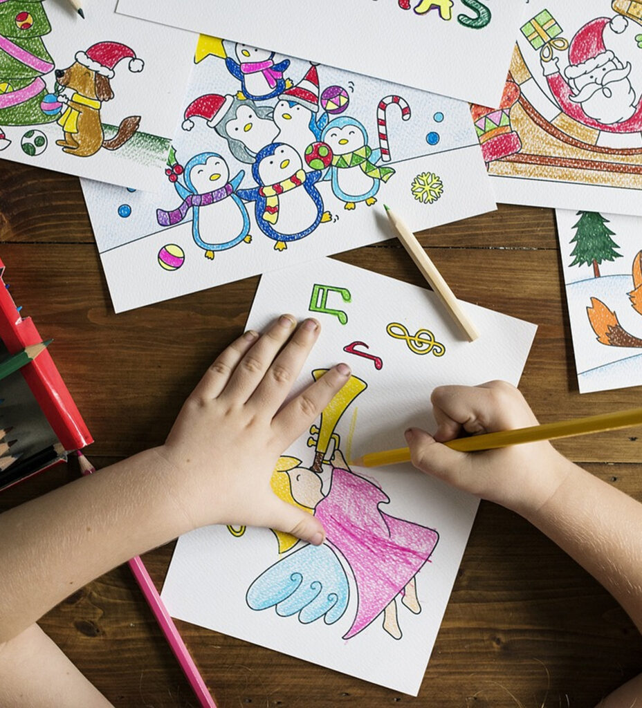 International Paediatric Occupational Therapist | Paediatric Occupational Therapist Near Me