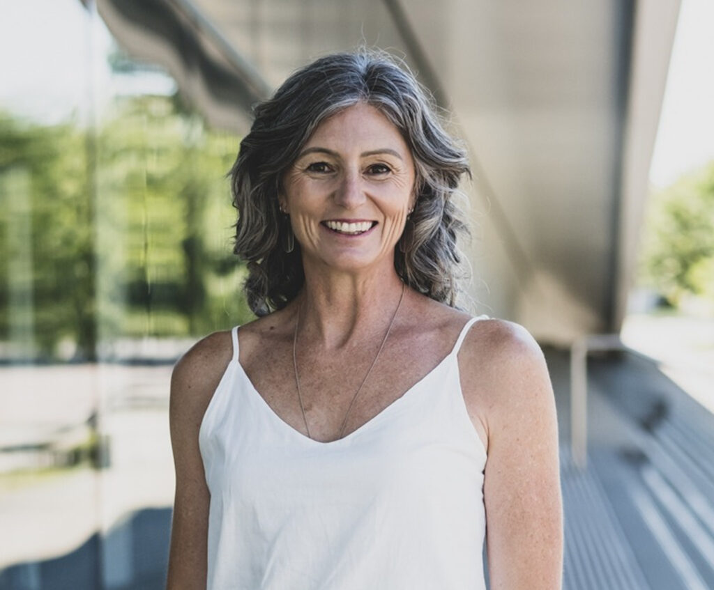 SEED | Michelle Maunder | NSW Paediatric Occupational Therapist