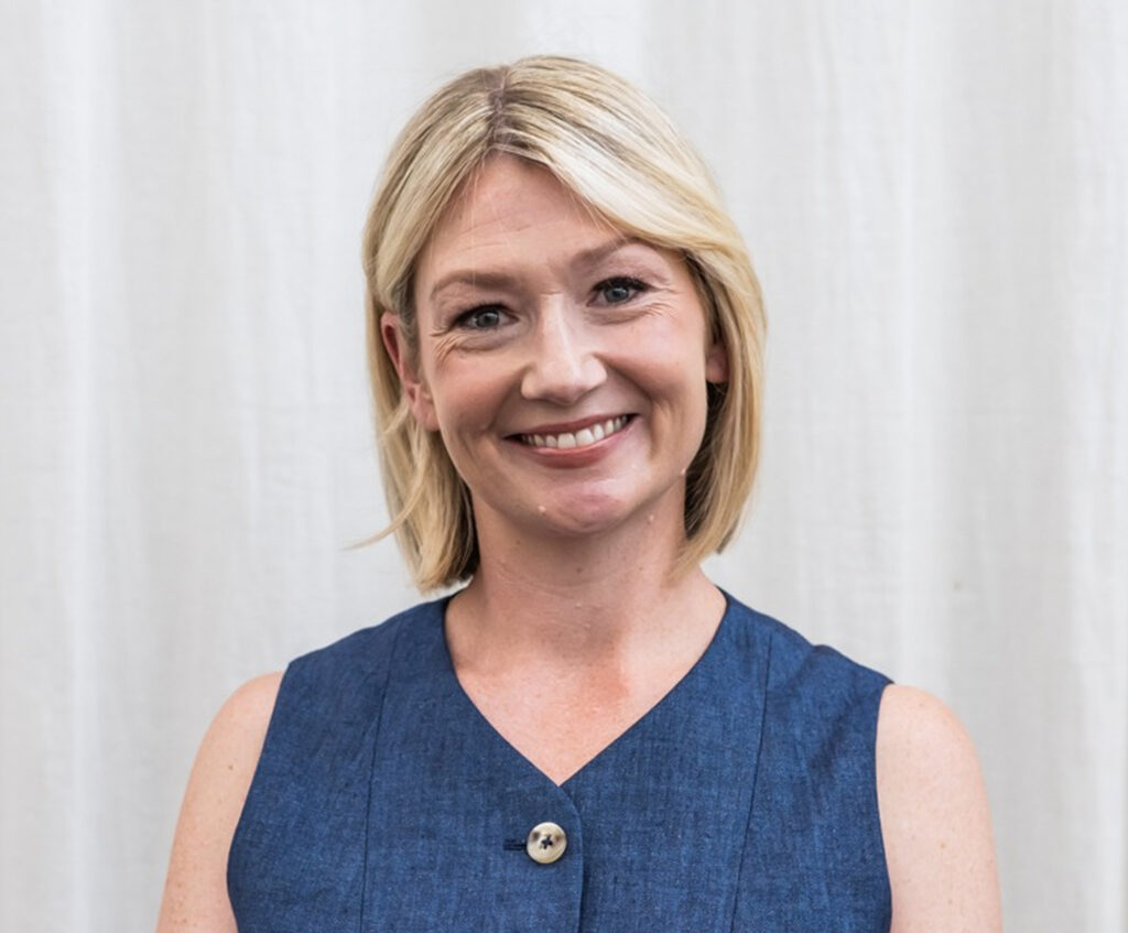 SEED | Sarah MacInnes | NSW Paediatric Occupational Therapist | OT Consultant